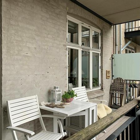 Apartmentincopenhagen Apartment 547 Bagian luar foto