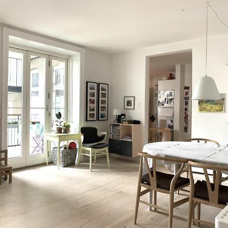 Apartmentincopenhagen Apartment 547 Bagian luar foto