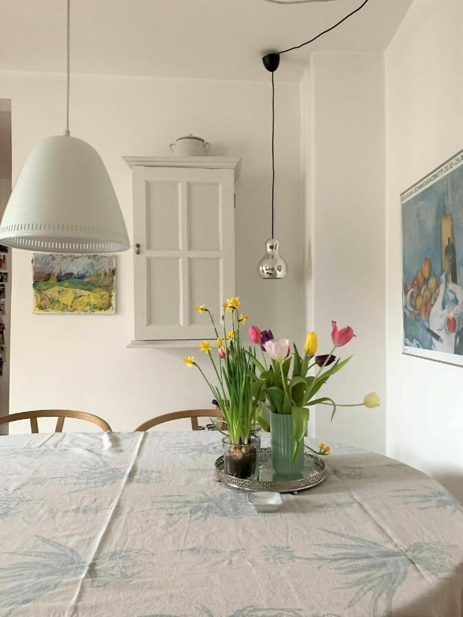 Apartmentincopenhagen Apartment 547 Bagian luar foto