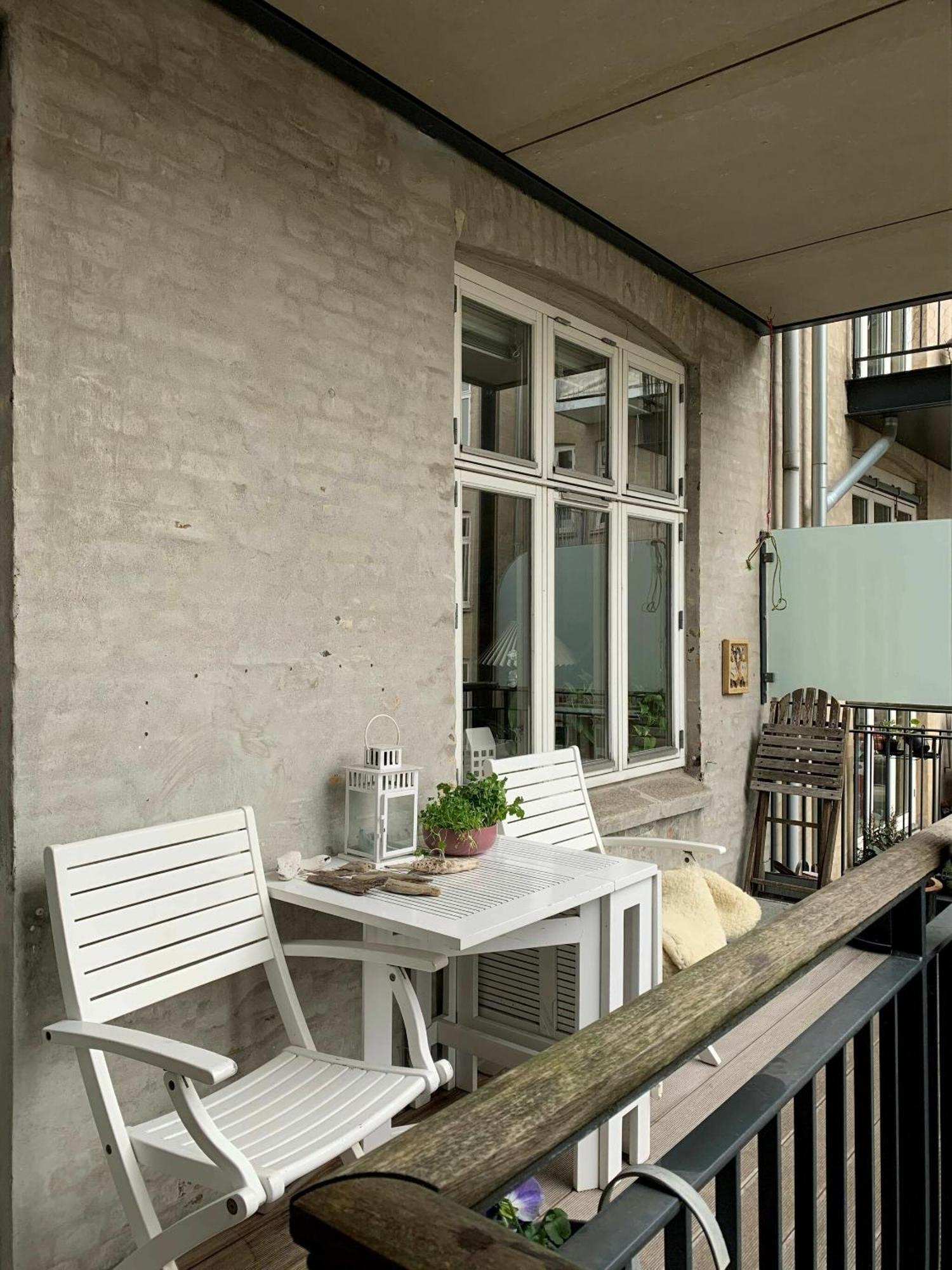 Apartmentincopenhagen Apartment 547 Bagian luar foto