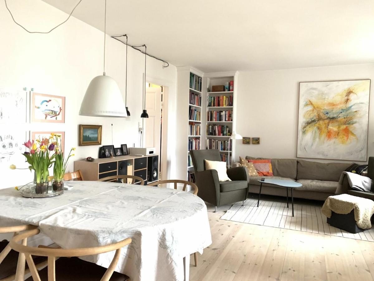 Apartmentincopenhagen Apartment 547 Bagian luar foto