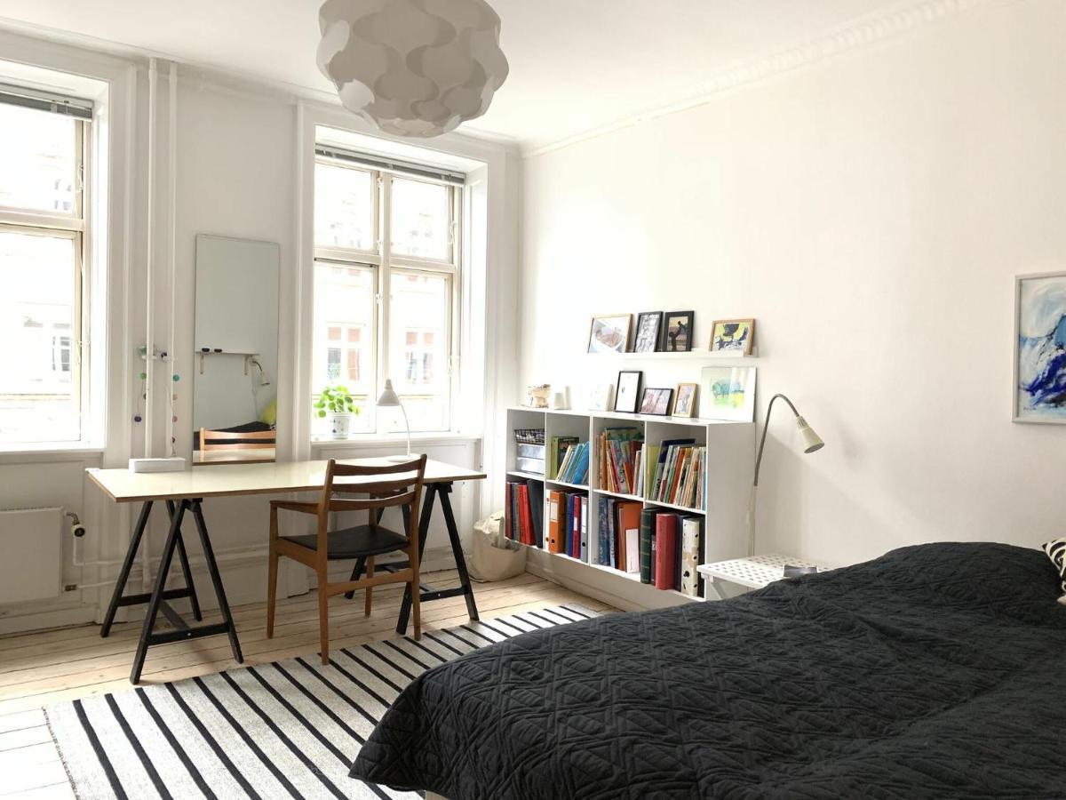 Apartmentincopenhagen Apartment 547 Bagian luar foto