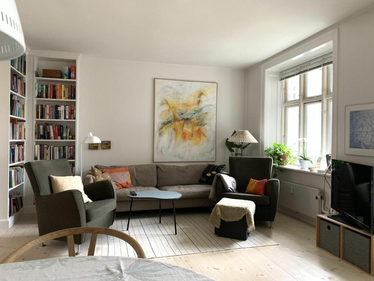 Apartmentincopenhagen Apartment 547 Bagian luar foto