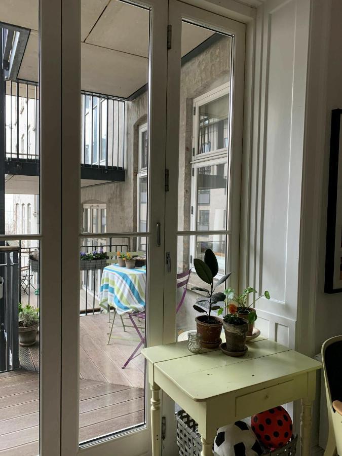 Apartmentincopenhagen Apartment 547 Bagian luar foto