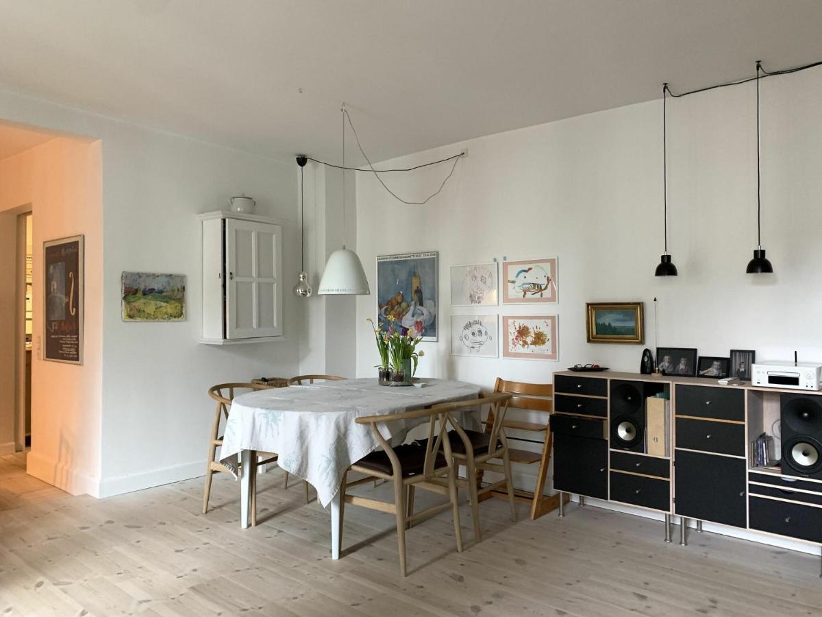 Apartmentincopenhagen Apartment 547 Bagian luar foto