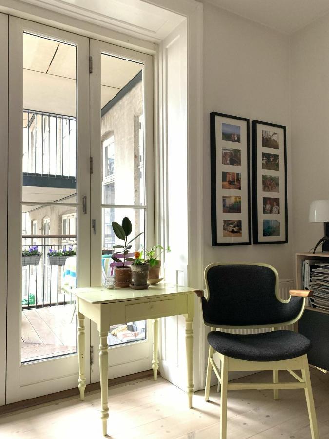 Apartmentincopenhagen Apartment 547 Bagian luar foto