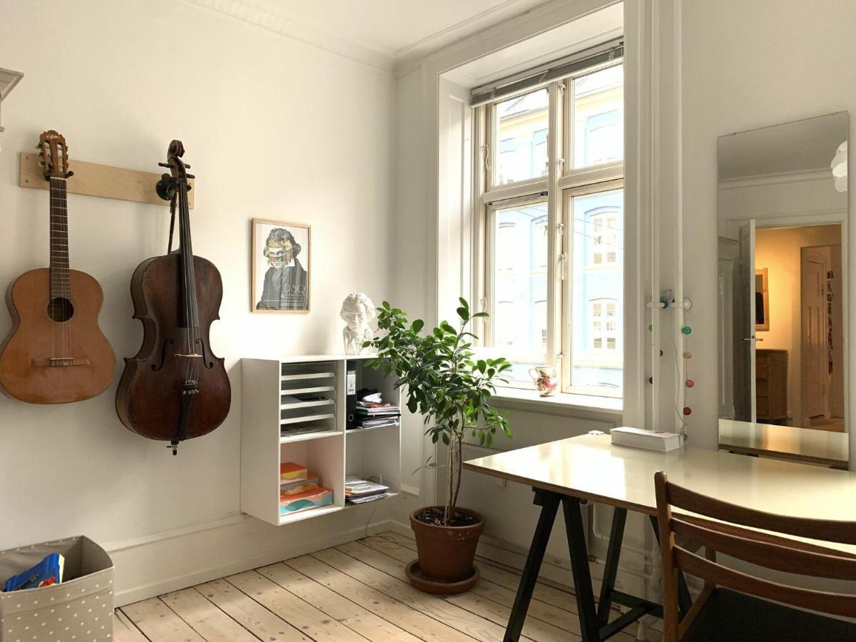Apartmentincopenhagen Apartment 547 Bagian luar foto