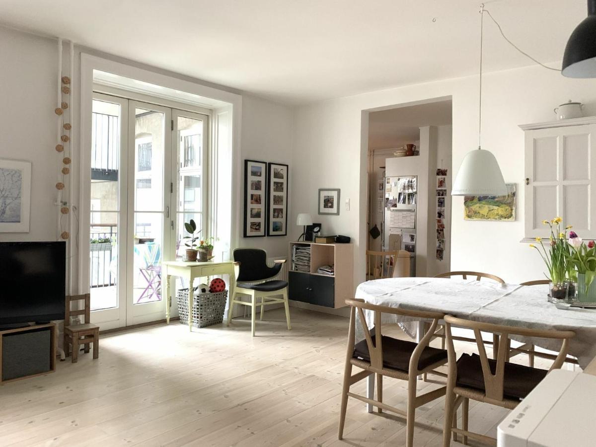 Apartmentincopenhagen Apartment 547 Bagian luar foto