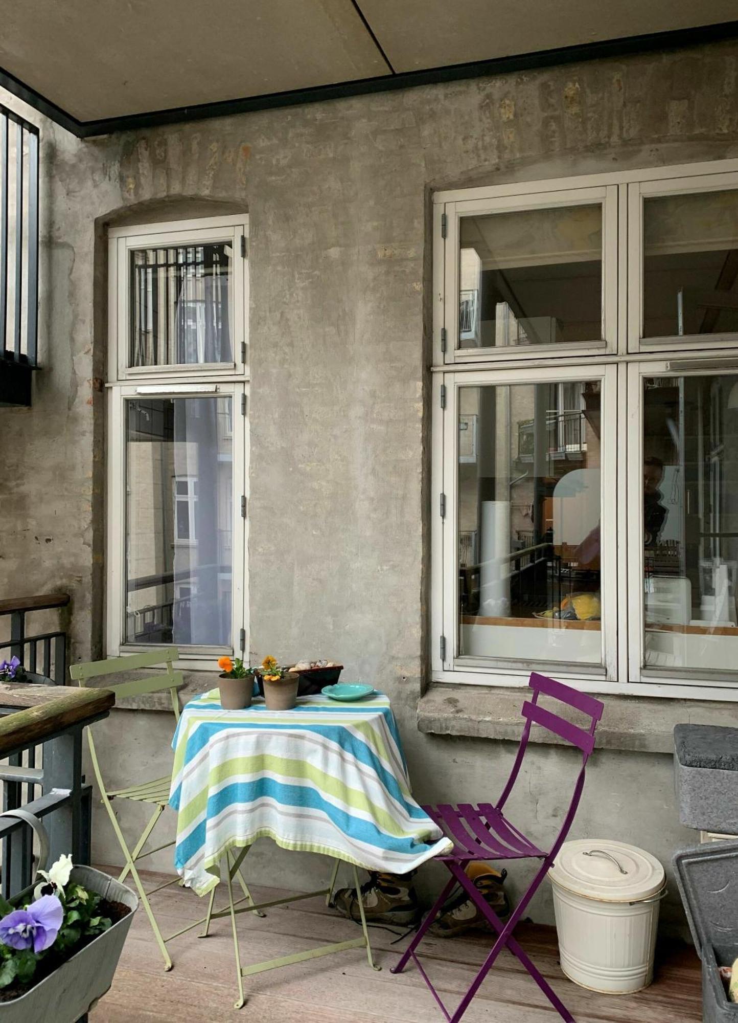 Apartmentincopenhagen Apartment 547 Bagian luar foto