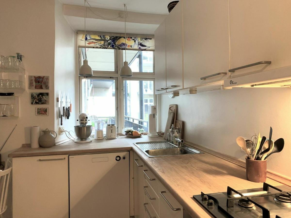Apartmentincopenhagen Apartment 547 Bagian luar foto