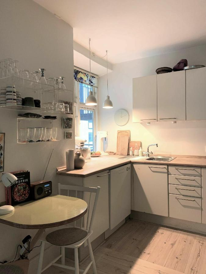Apartmentincopenhagen Apartment 547 Bagian luar foto