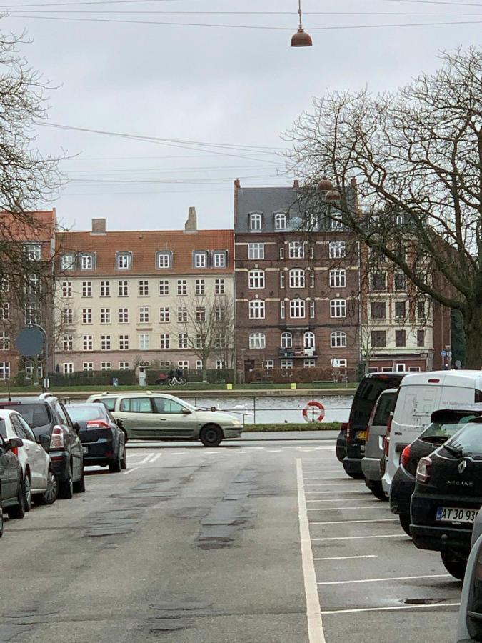 Apartmentincopenhagen Apartment 547 Bagian luar foto